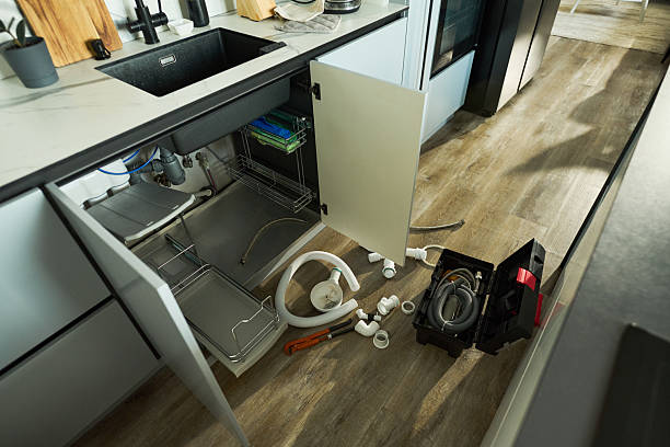 Reliable Leak Detection contractor in New Hill, NC by Street Wise - Plumbing